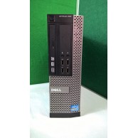 Windows XP Pro 32bit PC Core i5 3.1GHz 4GB RAM 500GB HDD 9 Pin Serial/Com Port Dell 990 SFF 